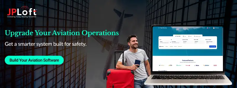 Upgrade Your Aviation Operations